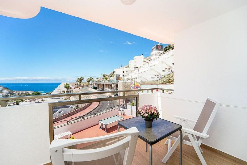 1 chambre Appartement à Mogan, Spain No. 238252