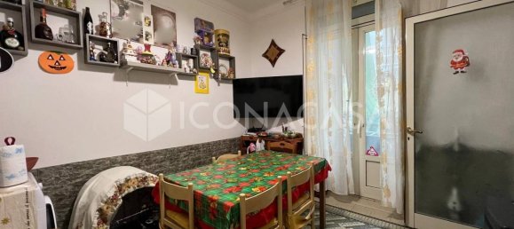 3-Zimmer Wohnung in Bari, Italy, Nr. 21264 2