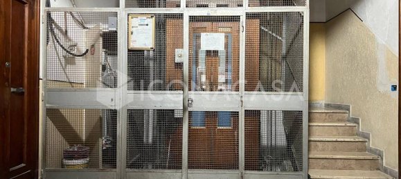 3-Zimmer Wohnung in Bari, Italy, Nr. 21264 10