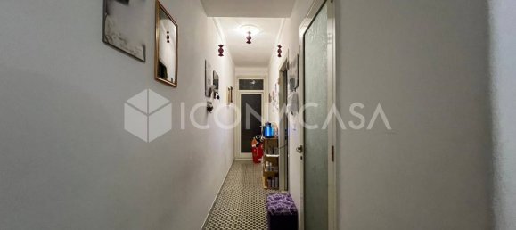 3-Zimmer Wohnung in Bari, Italy, Nr. 21264 9