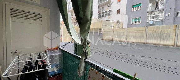 3-Zimmer Wohnung in Bari, Italy, Nr. 21264 3