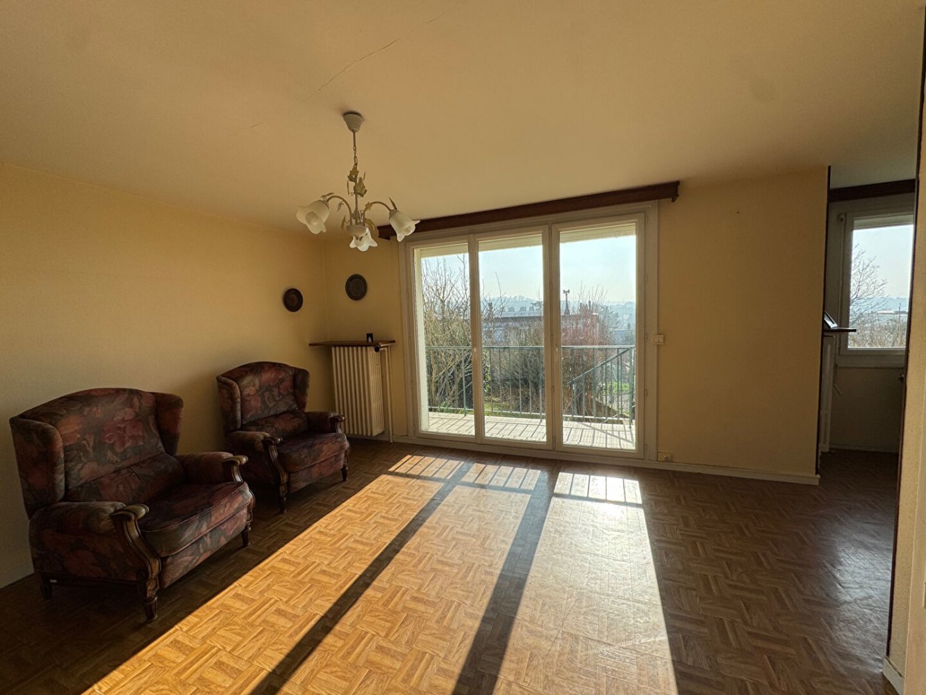 2 bedrooms Apartment in Boulogne-sur-Mer, France No. 40267