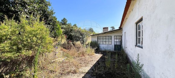 Дом с 3 спальнями в Томар, Португалия № 20838 20