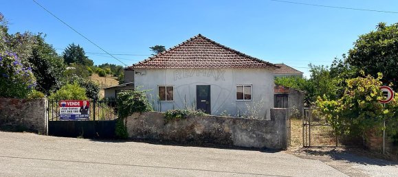 Дом с 3 спальнями в Томар, Португалия № 20838 2