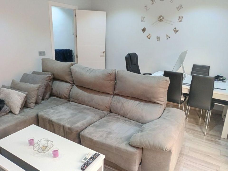 2 Schlafzimmer Wohnung in Almoradi, Spain, Nr. 179512