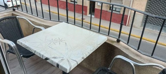 2 Schlafzimmer Wohnung in Almoradi, Spain, Nr. 179512 8