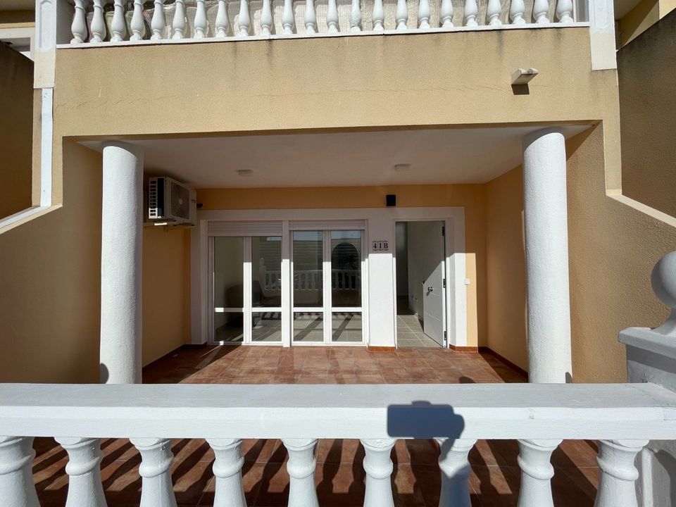 2 chambres Appartement à Alicante, Spain No. 281625