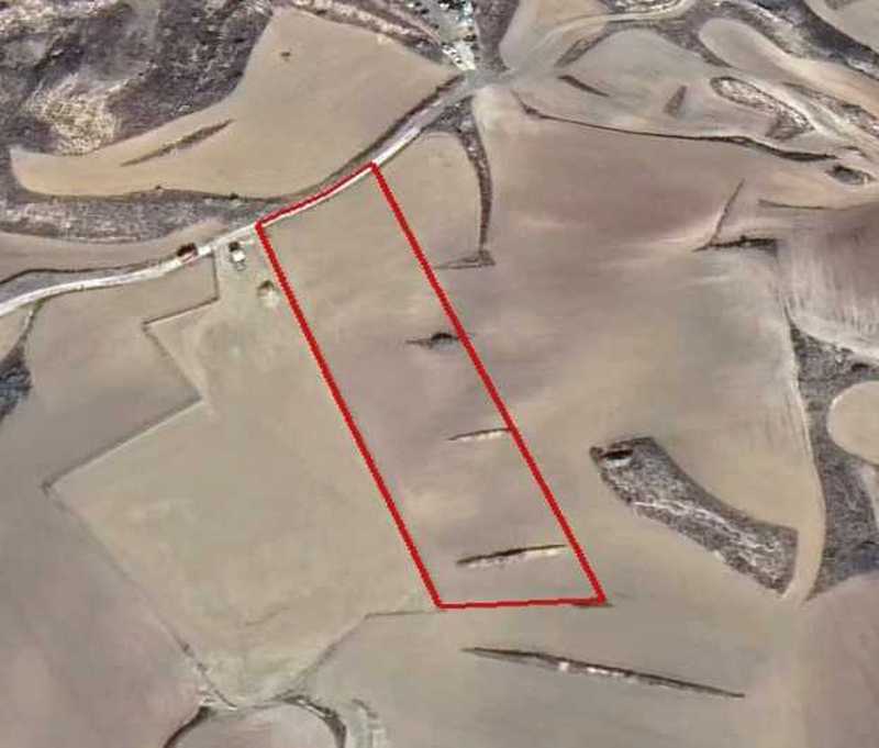 Hotel en Tseri, Cyprus 7328 m² No. 17803