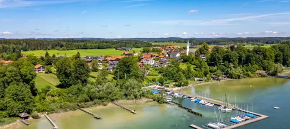 5 غرف نوم منزل في Rosenheim, Germany رقم 193960 12