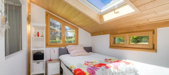 5 غرف نوم منزل في Rosenheim, Germany رقم 193960 17