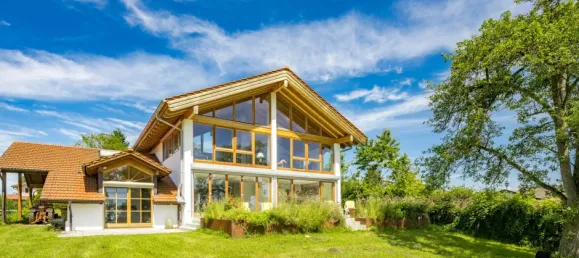 5 غرف نوم منزل في Rosenheim, Germany رقم 193960 9