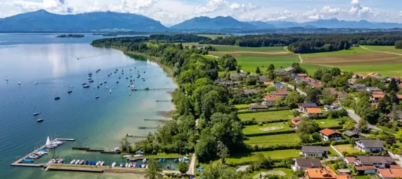 5 غرف نوم منزل في Rosenheim, Germany رقم 193960 7