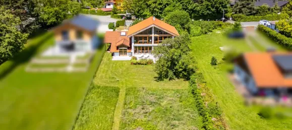 5 غرف نوم منزل في Rosenheim, Germany رقم 193960 3