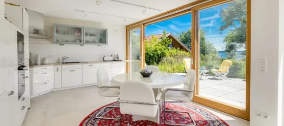 5 غرف نوم منزل في Rosenheim, Germany رقم 193960 14