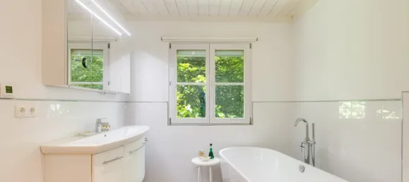 5 غرف نوم منزل في Rosenheim, Germany رقم 193960 15