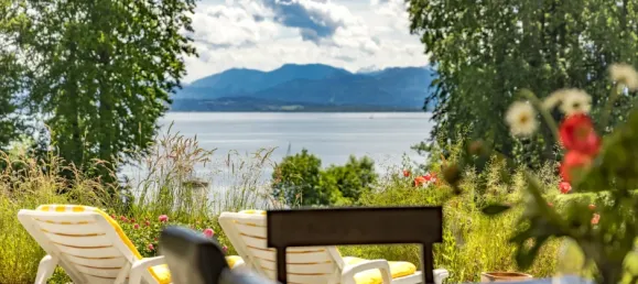 5 غرف نوم منزل في Rosenheim, Germany رقم 193960 2