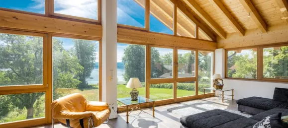 5 غرف نوم منزل في Rosenheim, Germany رقم 193960 10