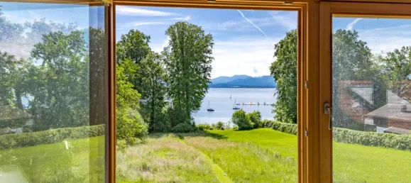 5 غرف نوم منزل في Rosenheim, Germany رقم 193960 18