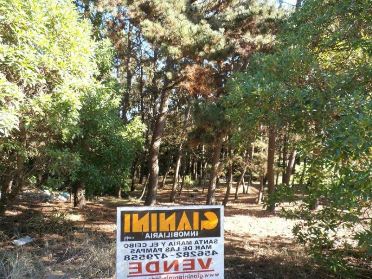  Land in Mar del Plata, Argentina No. 112767