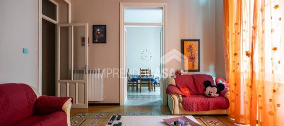 Квартира с 4 спальнями в Палермо, Италия № 359089 25