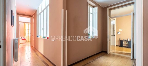 Квартира с 4 спальнями в Палермо, Италия № 359089 7