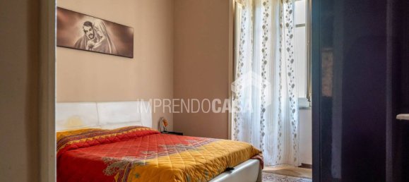 Квартира с 4 спальнями в Палермо, Италия № 359089 8