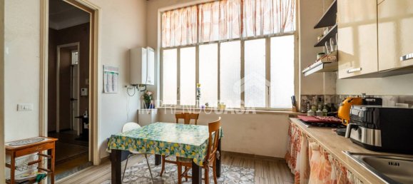 Квартира с 4 спальнями в Палермо, Италия № 359089 29