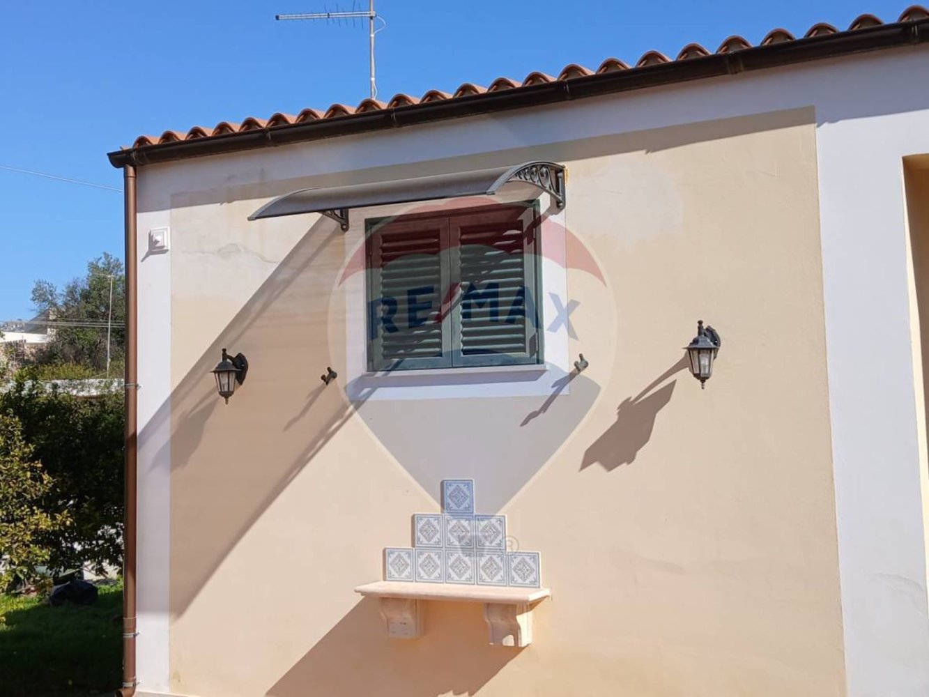 Villa de 2 dormitorios en Avola, Italy No. 45943