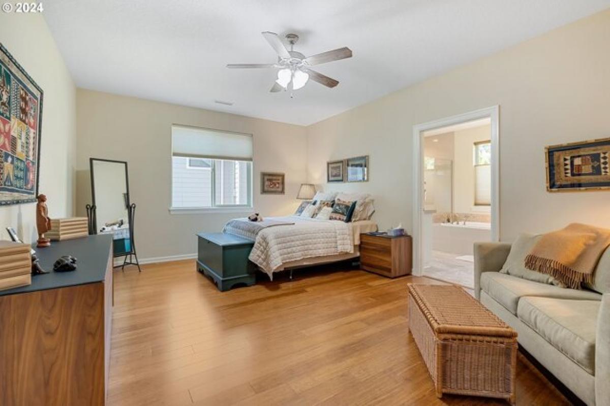 3 غرف نوم منزل في Washougal, USA رقم 427394