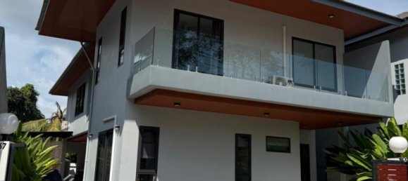 Casa T3 em Ko Samui, Thailand N.º 59951 14