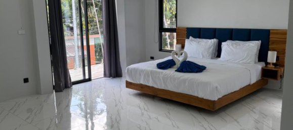 Casa T3 em Ko Samui, Thailand N.º 59951 11