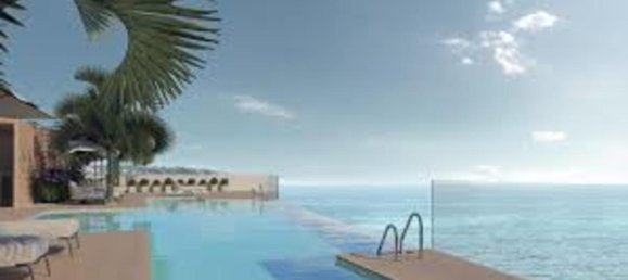 Apartamento T2 em Estepona, Spain N.º 2453 8