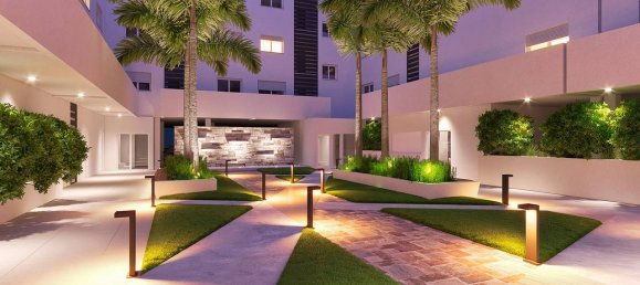 Apartamento T2 em Estepona, Spain N.º 2453 9