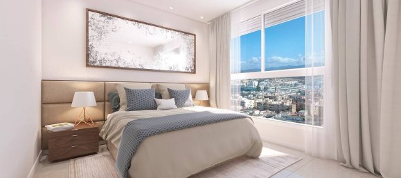 Apartamento T2 em Estepona, Spain N.º 2453 5