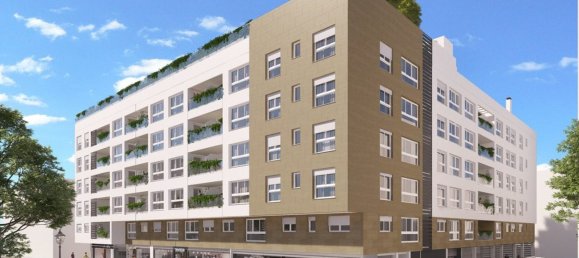 Apartamento T2 em Estepona, Spain N.º 2453 11