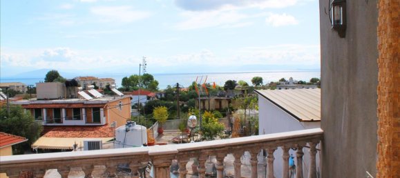 300m² propriété commerciale à vendre à Corfu, Central Corfu and Diapontian Islands, Corfu, Ionian Islands, Peloponnese, Western Greece and the Ionian, Greece № 7628 3