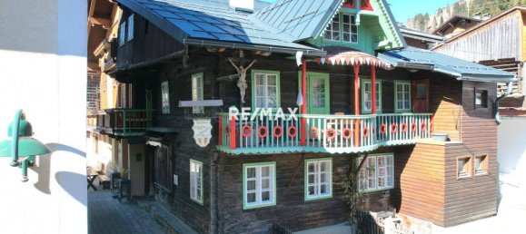 Casa T2 em Lesachtal, Austria N.º 82450 2