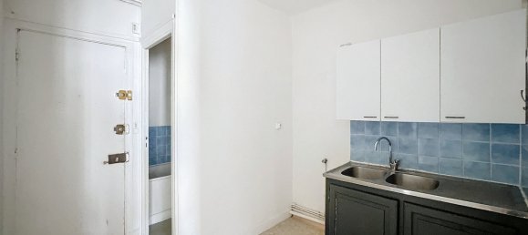 1 Schlafzimmer Wohnung in Nancy, France, Nr. 70797 5