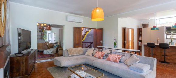 5 bedrooms House in Cascais, Portugal No. 7072 5