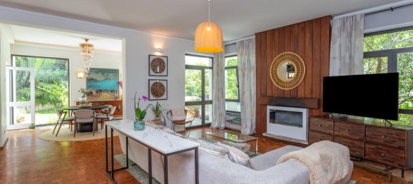 5 bedrooms House in Cascais, Portugal No. 7072 4