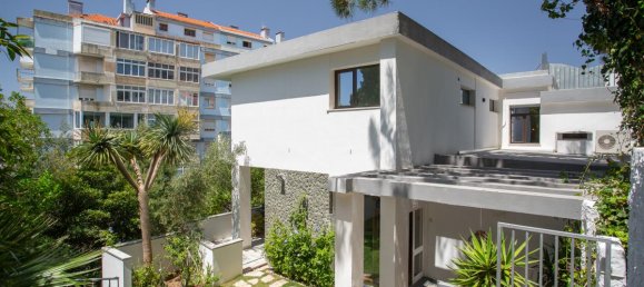 5 bedrooms House in Cascais, Portugal No. 7072 2