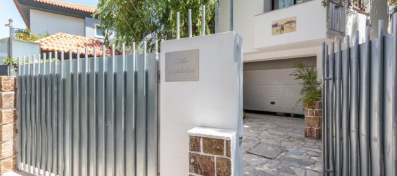 5 bedrooms House in Cascais, Portugal No. 7072 3