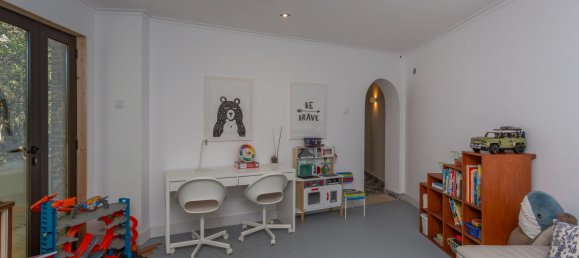 5 bedrooms House in Cascais, Portugal No. 7072 6