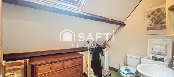 4 bedrooms Villa in Peumerit, France No. 203694 16