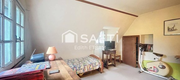 4 bedrooms Villa in Peumerit, France No. 203694 8