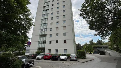 3 bedrooms Apartment in Gries, Austria No. 158740