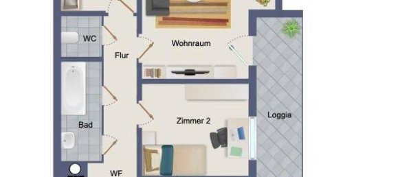 3 bedrooms Apartment in Gries, Austria No. 158740 4