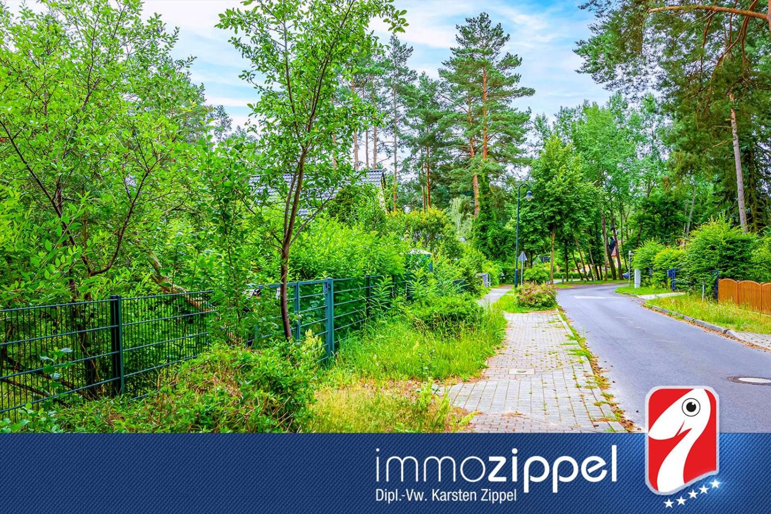  قطعة أرض في Markisch-Oderland, Germany رقم 55007