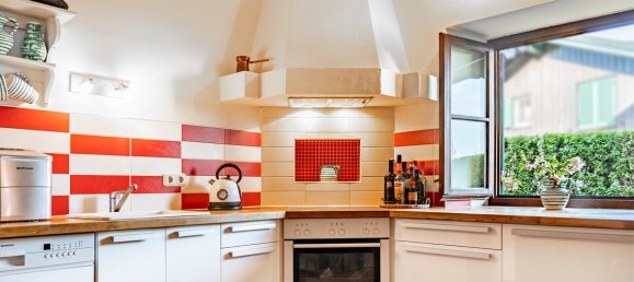 Вилла с 6 спальнями в Зальцбург, Австрия № 61393 6