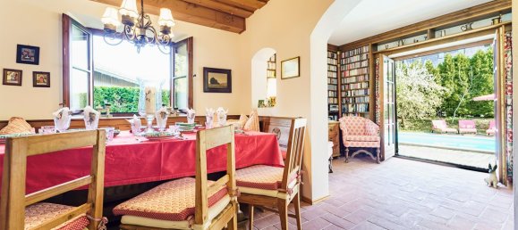 Вилла с 6 спальнями в Зальцбург, Австрия № 61393 5